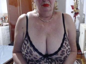 Secretfox webcam model stream image