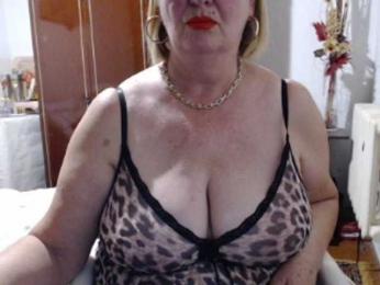 Secretfox webcam model stream image