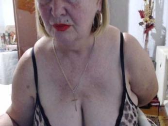 Secretfox webcam model stream image
