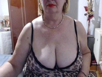 Secretfox webcam model stream image