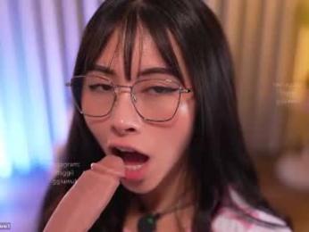 gigi_ulala webcam model stream image