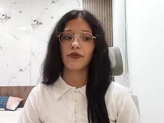 xiomararoney webcam model stream image
