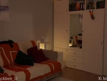_blackbee_ webcam model stream image