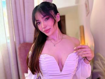 IsabelLior webcam model stream image