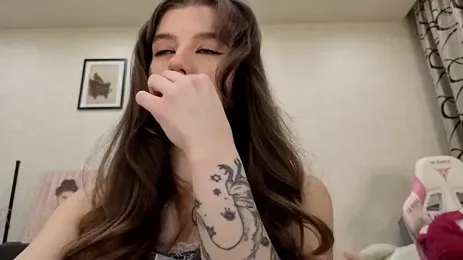 dolly_ll webcam stripchat model stream image