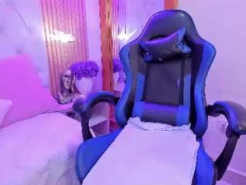 violettaa_hott webcam chaturbate model stream image