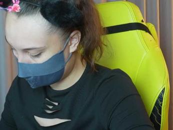 still_her webcam model stream image