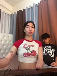 yourdreamgoddes webcam stripchat model stream image