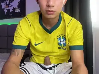 معاينة كاميرا Soydaniel_naughty