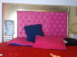 diosa-333 webcam camsoda model stream image