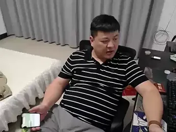 صورة بث zhang1118