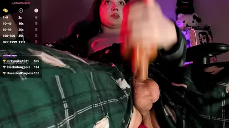 معاينة كاميرا YsabellViveris