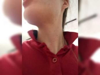 AngelDolores webcam model stream image
