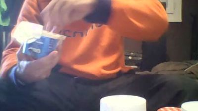 hotfrenchcho webcam model stream image