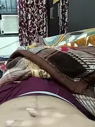 Miss_Anjali_Sany webcam stripchat model stream image