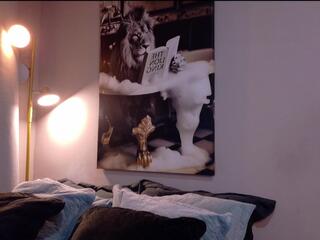 Owen Seth webcam model stream image