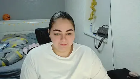 kitsune_8 webcam stripchat model stream image