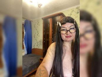 MissTemperament webcam bongacams model stream image