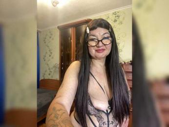 MissTemperament webcam bongacams model stream image