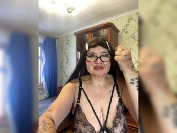 MissTemperament webcam model stream image