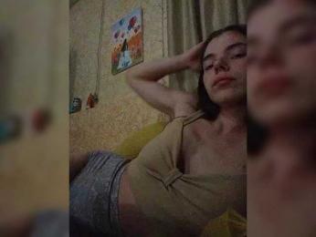 Kaylamur webcam bongacams model stream image