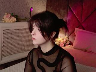Milana Colders webcam flirt4free model stream image