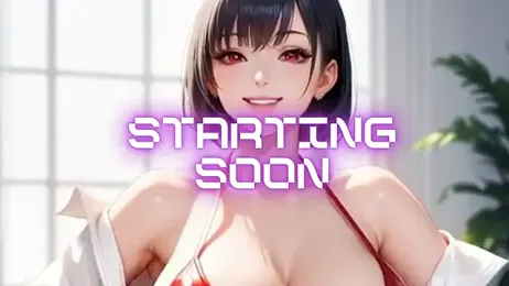 Auri_Hikaru webcam stripchat model stream image