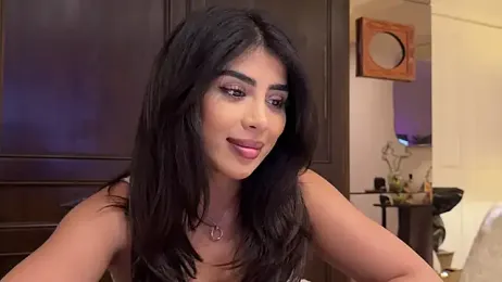ArabicBarbie webcam model stream image