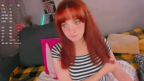 صورة بث Alice_CutePerv