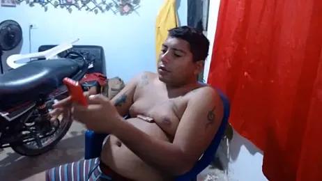 master_juju1924 webcam stripchat model stream image
