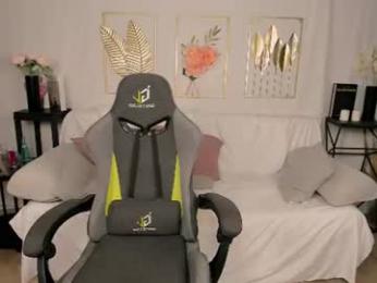andyjey_ webcam model stream image