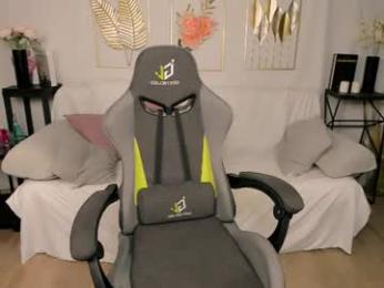 andyjey_ webcam model stream image