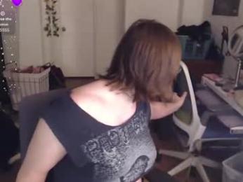 trannyloser webcam model stream image
