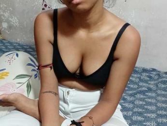TaraVij webcam model stream image
