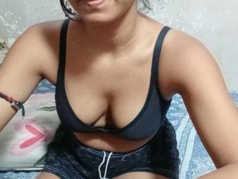 TaraVij webcam model stream image