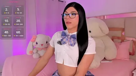 Isabellaa_bby webcam stripchat model stream image