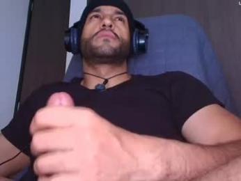 ralfvoss webcam chaturbate model stream image