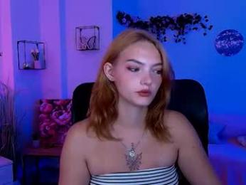 livia_vesper webcam model stream image