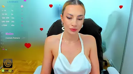 aileen_williams webcam model stream image