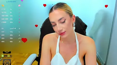 aileen_williams webcam model stream image