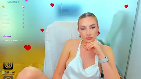 aileen_williams webcam model stream image