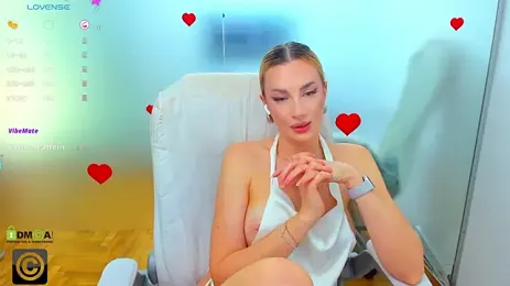 aileen_williams webcam model stream image
