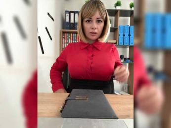 _BRENDA_KISKA_ webcam bongacams model stream image