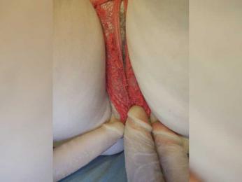 NATASECRET webcam model stream image