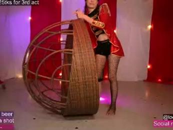 loollypop24 webcam model stream image