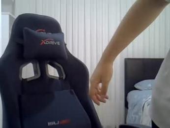 fortiori8 webcam chaturbate model stream image
