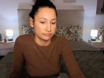 Anfisa-001 webcam bongacams model stream image