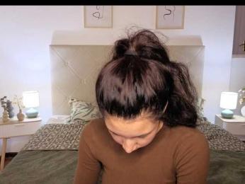 Anfisa-001 webcam model stream image