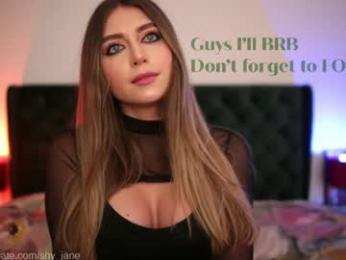 shy_jane webcam model stream image