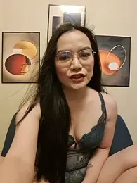 SweetJewel webcam stripchat model stream image